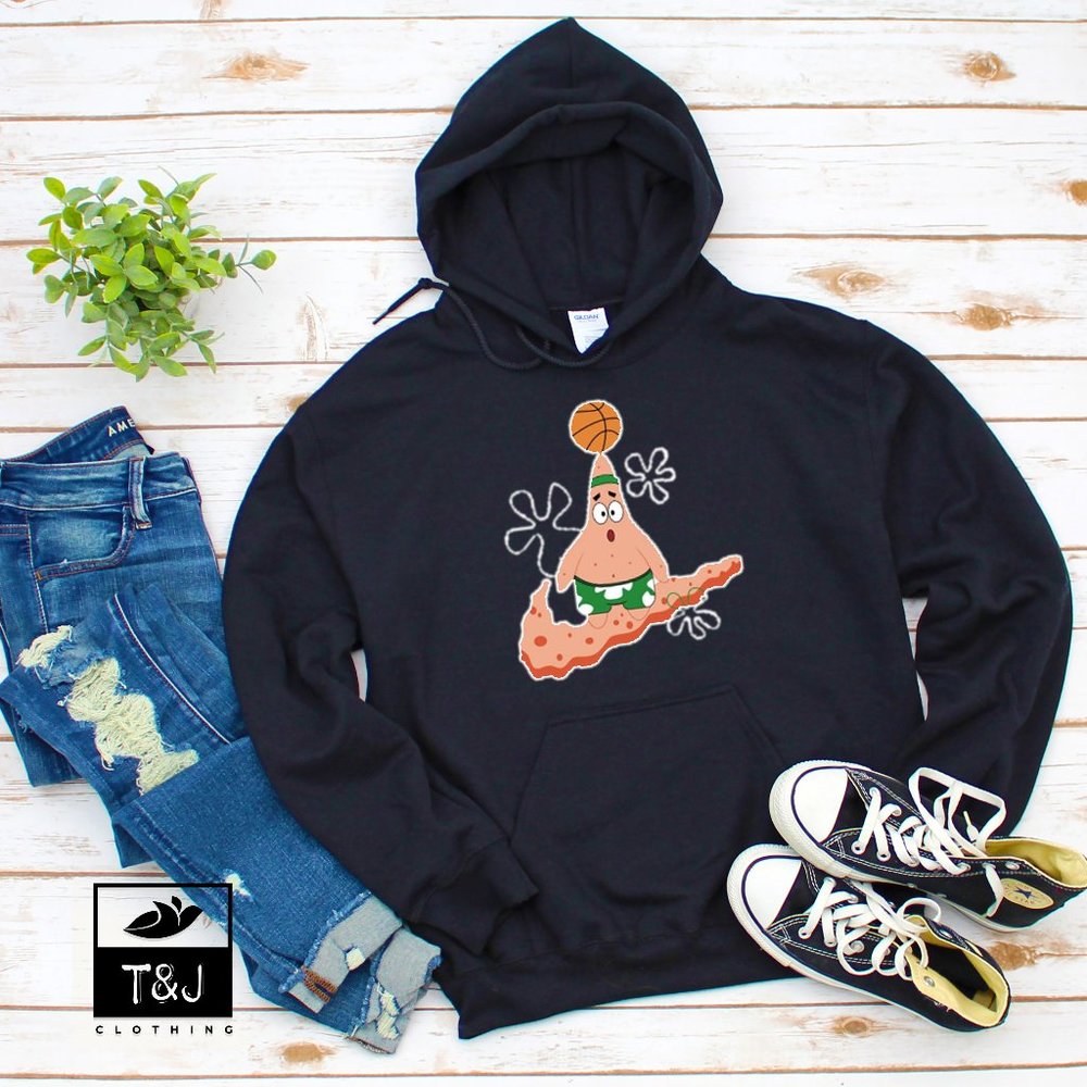 Basketball Lover Hoodie, Sweatshirt
